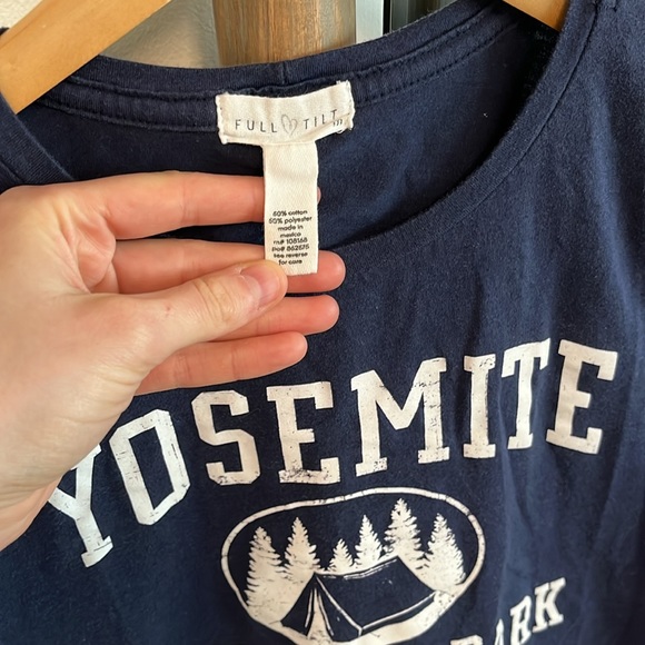 National Parks Tee - Picture 2 of 3